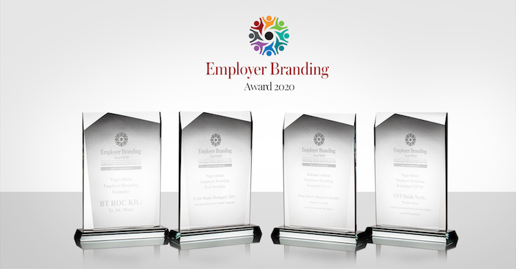Employer Branding Award 2020-