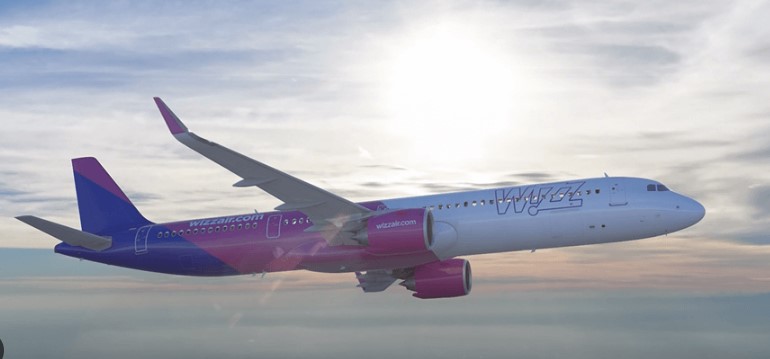 Lemondott a Wizz Air elnöke